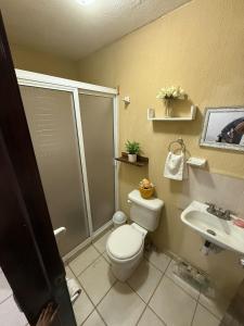 Bonita Casa dos pisos al Sur de Leon Gto