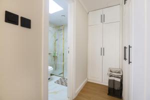 Lux condo 3 BHK in Dubai Marina - Man 2906