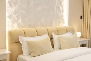 Lux condo 3 BHK in Dubai Marina - Man 2906