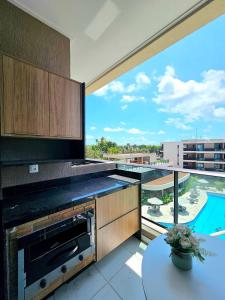 Incrível Malia Beach Experience em Muro alto, com estrutura de Resort by HM