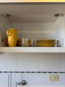 Loft 1 dormitorio - Comodo - Lavaropa!