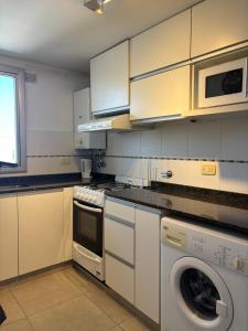 Loft 1 dormitorio - Comodo - Lavaropa!