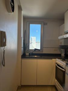 Loft - Balcón - Lavarropas!