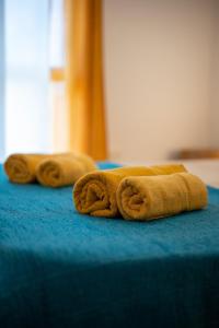 SkyMare LVH Apartment