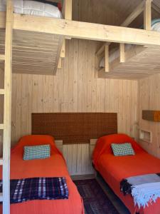 Alojamiento y Desayuno Privado de Lujo C4