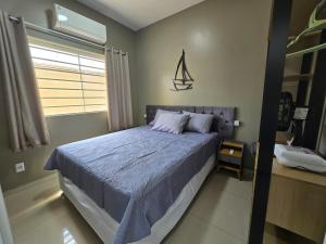 Casa de Praia aconchegante a 200 metros do mar