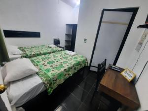 Garcias Suites y Hotel Alamedas