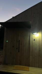 Alojamiento y Desayuno Privado de Lujo C4