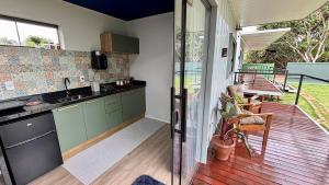 Container - Vila Container Brasília