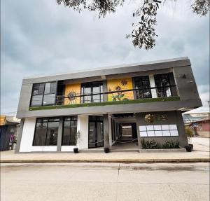 Apartamento en La Esperanza Intibucá