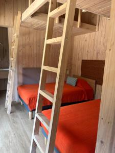 Alojamiento y Desayuno Privado de Lujo C4