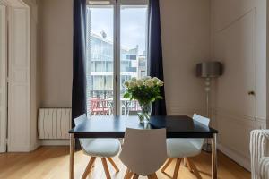 Cosy Apartment - Avenue Foch