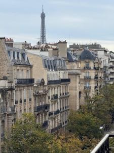 Cosy Apartment - Avenue Foch