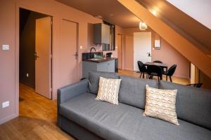 Escale Tropical Chic - Hypercentre St-Quentin