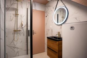 Escale Tropical Chic - Hypercentre St-Quentin