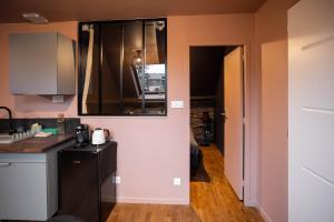 Escale Tropical Chic - Hypercentre St-Quentin