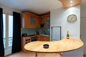 Cosy Apartment - Porte Maillot