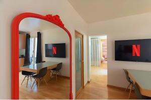 Cosy Apartment - Porte Maillot