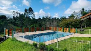 Sítio há 10 mim da Rota do Vinho