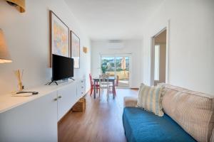 Tenório Beach Apartment