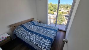 Cómodo departamento en Pucón