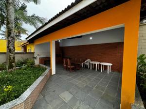 SOLAR DA PRAIA - Mansão pertinho da praia