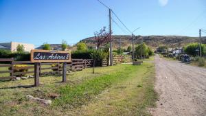 Cabañas Las Achiras 2