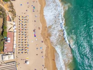 Tenório Beach Apartment