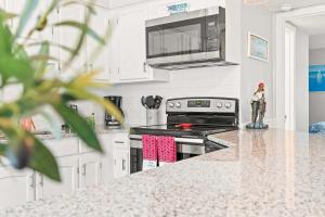 Golf Glenn Villa A205