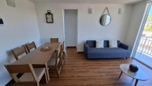 Cómodo departamento en Pucón