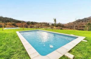 Chalés Luna in rio A-Frame WI-FI Fibra aquecimento vista rio e montanha PNPGerês