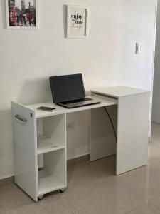 Departamento en TerraForte1