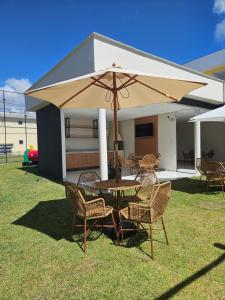 Praia dos Corais apt 79