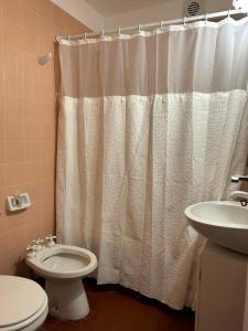 Luminoso semi piso en Belgrano