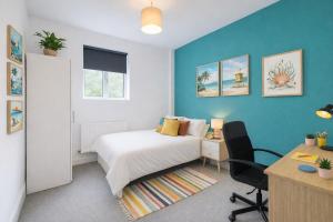Boutique Brighton Stay