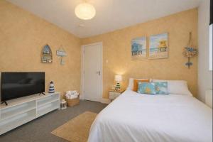Boutique Brighton Stay
