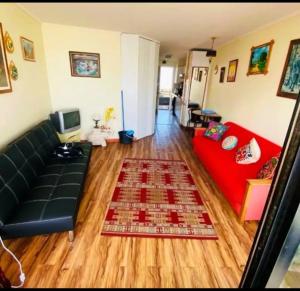 Hermoso Departamento con vista paronamica al mar