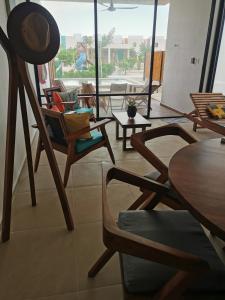 Casa Piedra del Cielo