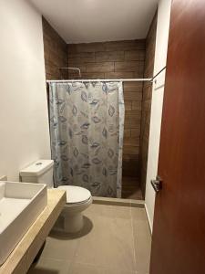 Casa Piedra del Cielo