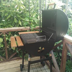 Cabaña Petalos Villarrica bungalows 3 personas