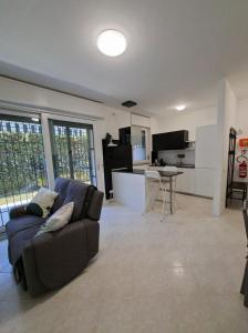 Flower House Bilocale Moderno vicino Fiera Milano