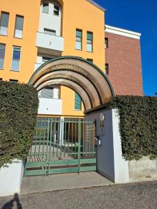 Flower House Bilocale Moderno vicino Fiera Milano