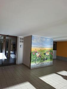 Flower House Bilocale Moderno vicino Fiera Milano