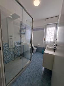 Flower House Bilocale Moderno vicino Fiera Milano