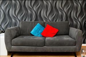 Cardiff Bay and City Centre Apartment Sleeps 4 with Parking