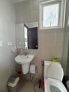 Megaworld One Madison T1, a Kiwis Nest