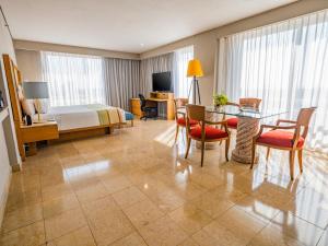 Galería Plaza Veracruz