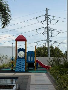 Megaworld One Madison T1, a Kiwis Nest