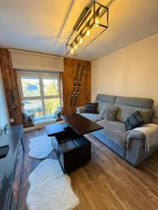 Apartamento con Garaje y Wifi en Sierra Nevada