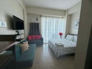 Megaworld One Madison T1, a Kiwis Nest